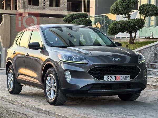 فورد إسكيب 2022 للبيع في العراق - اربيل